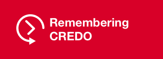 remembering credo