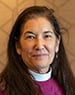 Headshot of The Rt. Rev. Diana Akiyama